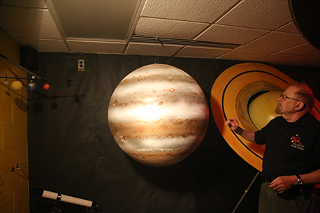 Jupiter