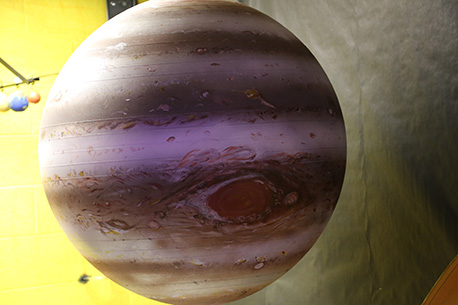 saturn